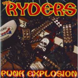 The Ryders : Punk Explosion